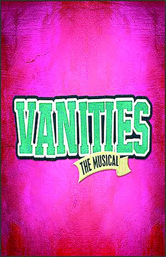 ‘Vanities The Musical’ takes the audience on a journey of discovery